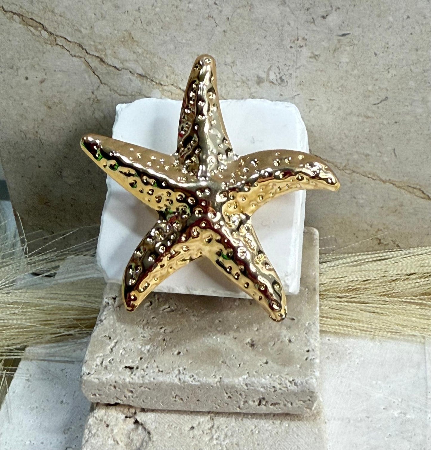 Star Ring